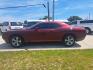 2018 RED /BLACK Dodge Challenger (2C3CDZAG6JH) , located at 1181 Aurora Rd, Melbourne, FL, 32935, (321) 241-1100, 28.132914, -80.639175 - Photo#0